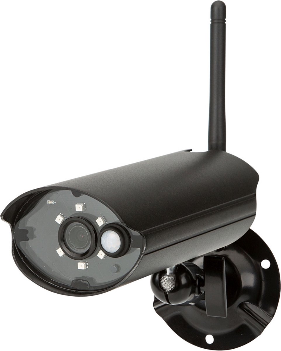 SecuFirst CAM212 IP camera bewakingscamera voor buiten – 10 meter nachtzicht – FHD 1080P - SecuFirst