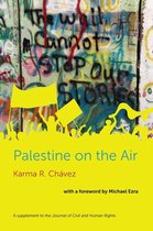 Common Threads - Palestine on the Air