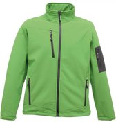 Regatta -Arcola - Outdoorjas - Mannen - MAAT S - Groen