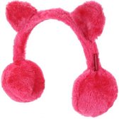 Regatta Ear Muffs Pink