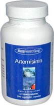 Artemisinin 300 Veggie Caps - Allergy Research Group
