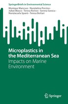 SpringerBriefs in Environmental Science- Microplastics in the Mediterranean Sea