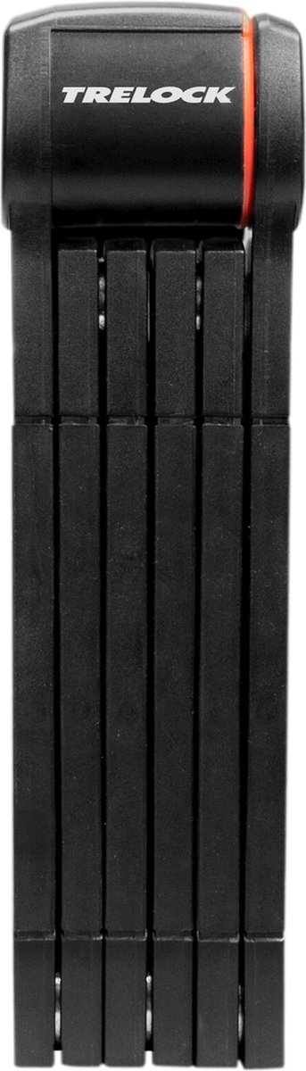 TRELOCK Vouwslot FS 380/100 TRIGO L ZF 380 X-PRESS van Trelock — afbeelding 4