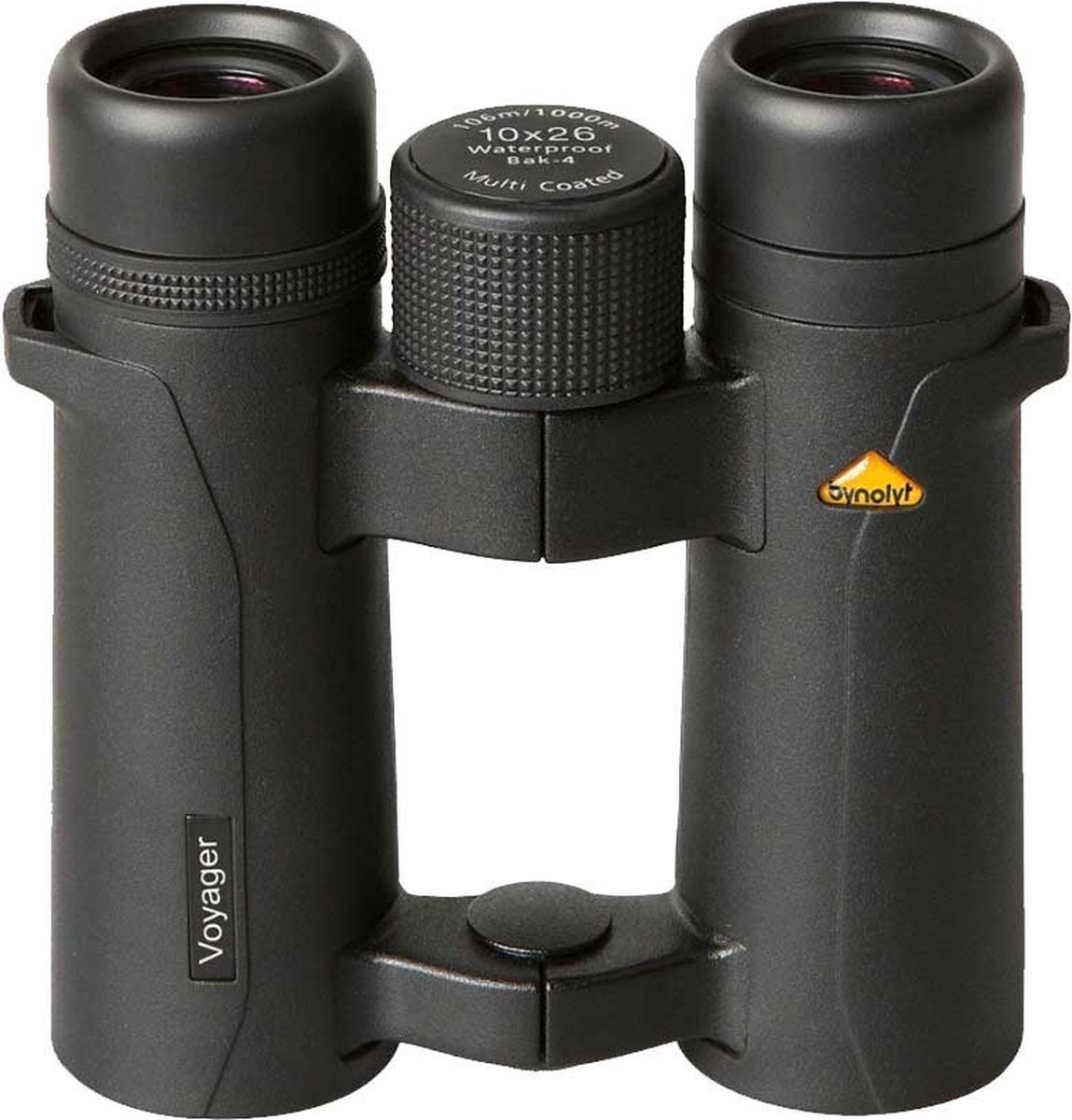 Bynolyt Voyager WP-42 8 X 42 - Verrekijker - Compact - Verrekijker voor volwassene - Vogelaars
