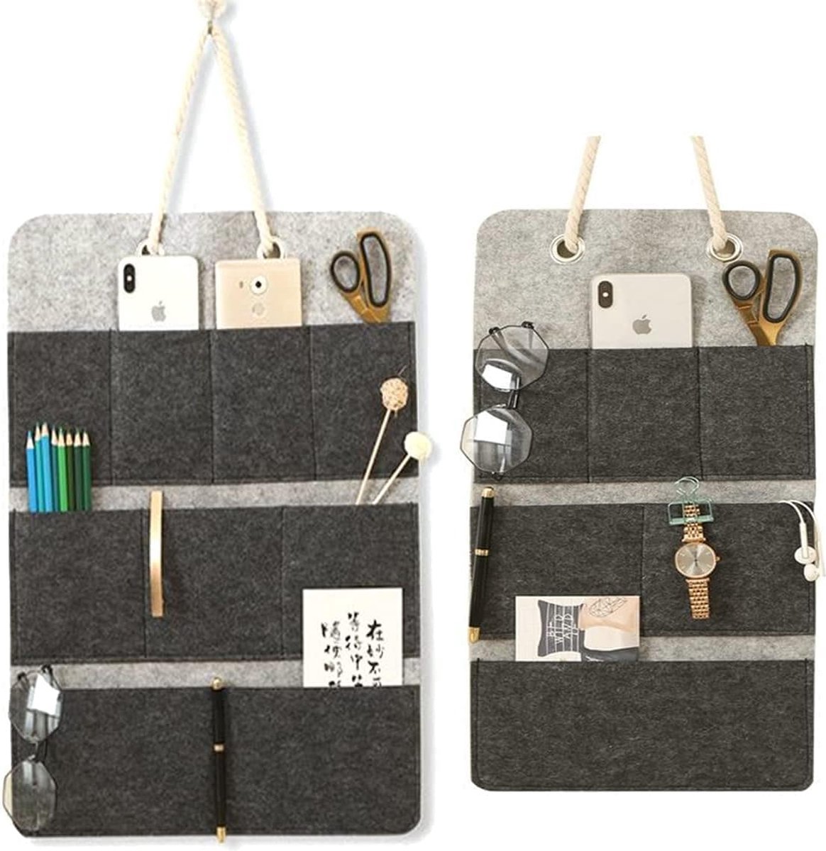 Bathroom wall organizer deals
