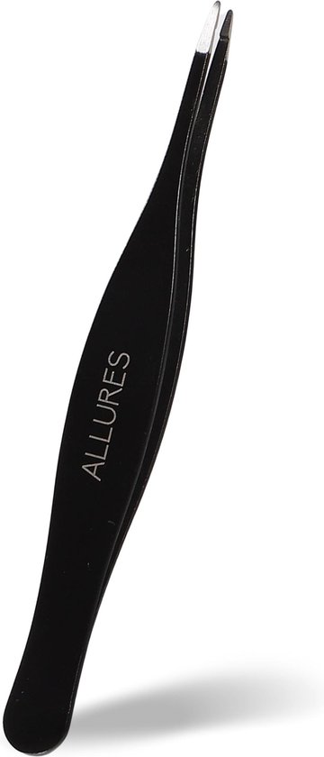 Allures Epileer Pincet Punt