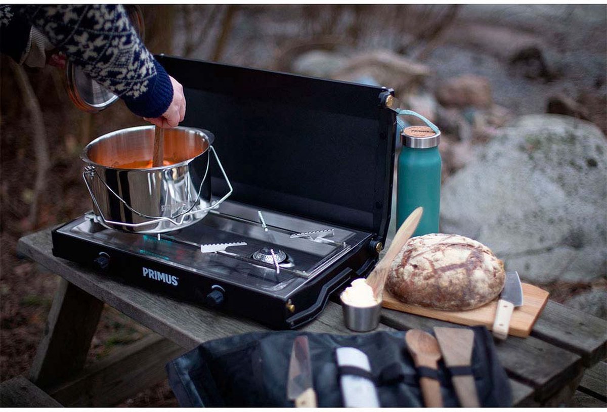 Primus Kinjia stove