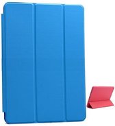 Teleplus Apple iPad Mini 3 Stand Case Blue hoesje