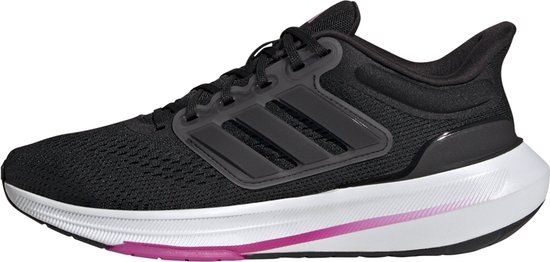 adidas Performance Ultrabounce Schoenen - Dames - Zwart- 38