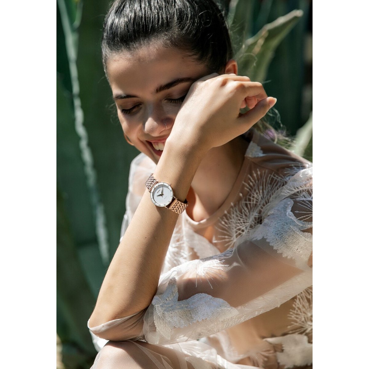 Jowissa Dameshorloge J2.312.M