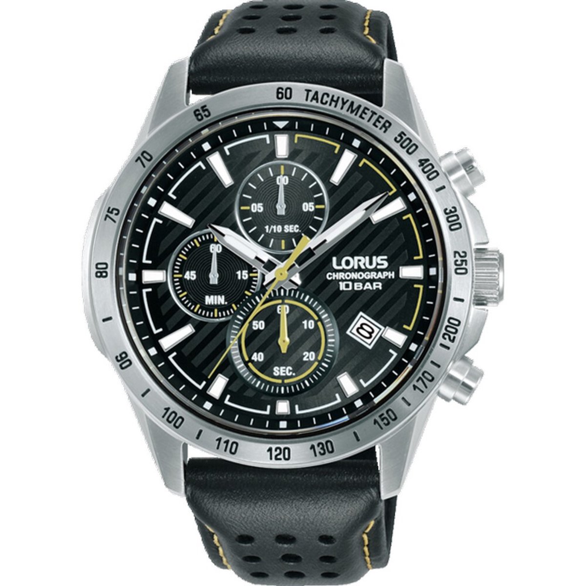Lorus RM301JX9 Heren Horloge