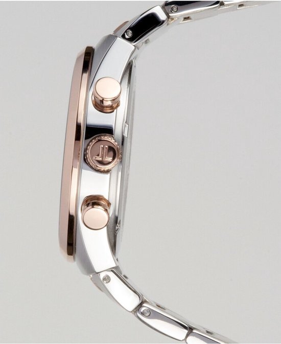 Jacques Lemans Mod. 1-1738C - Montre