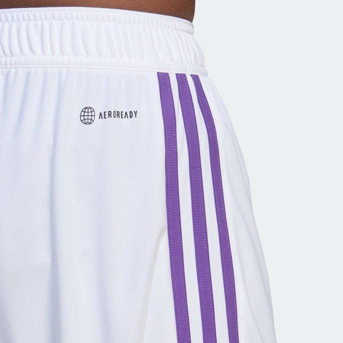 1200x1200.jpg adidas Performance Tiro 23 League Short - Heren - Wit- 2XL - Afbeelding 1