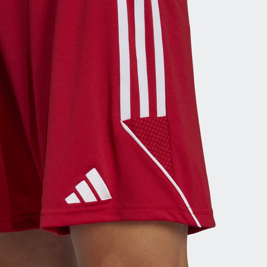 Short adidas Performance Tiro 23 League - Homme - Rouge - XL