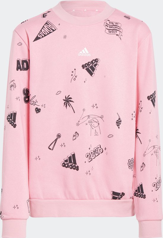Adidas pullover clearance kids