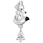 Thomas Sabo - Dames Oorknoppen - zirconia - - H2257-041-7