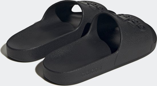 adidas Sportswear adilette Aqua Badslippers - Unisex - Zwart