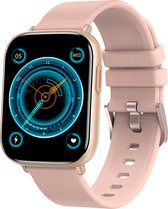 Hifuture - FutureUltra8762PK - Smartwatch - Unisex