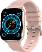 Hifuture Smartwatch FutureFit Ultra 8762PK roze