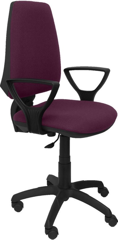 Chaise de bureau Elche CP Bali P&C 60BGOLF Violet