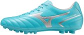 Mizuno Monarcida Neo Ii Sel Ag Voetbalschoenen Blauw EU 40 1/2