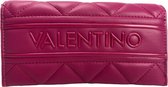 Valentino Bags Portefeuille Ada - Violet