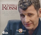 Semino Rossi - Das Beste - Seine grÃ¶ÃŸten Hits auf 4 C...
