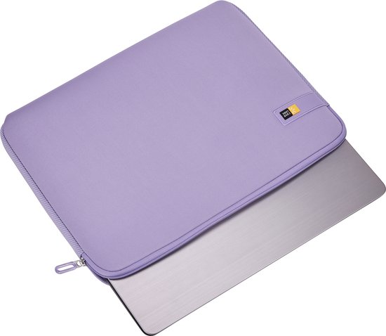 Case Logic LAPS116 - Laptophoes / Sleeve - 15 to 16 inch - Lilac - Case Logic
