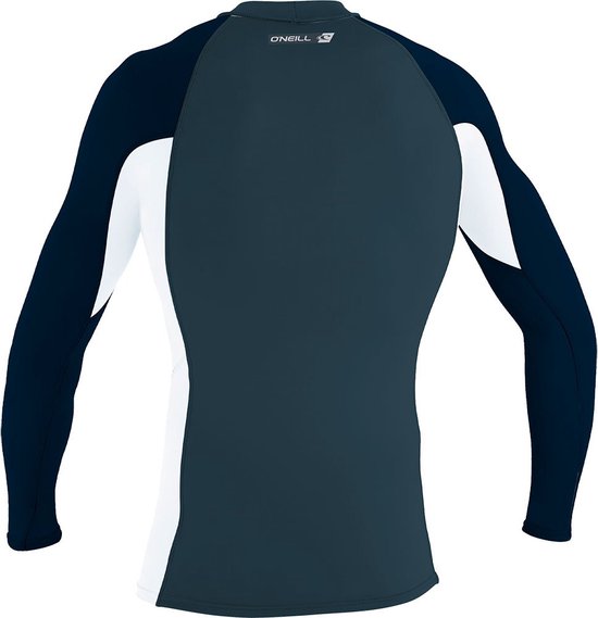 I Play. Rashguard Langarm – UPF 50+ Sonnenschutz, Schnell Trocknend, Für Babys & Kinder, Größe 4T (3-4 Jahre)