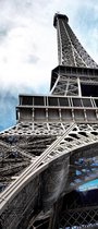 Eiffel Tower Paris  Photo Wallcovering