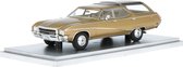 Buick Sport Wagon KESS 1:43 1969 KE43052010