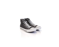 Converse Chuck Taylor All Star Sneakers Hoog Unisex - Charcoal  - Maat 40