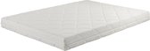 Matras Boston 140x190 Wit