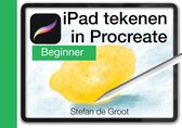 iPad tekenen in Procreate 1 - iPad tekenen in Procreate