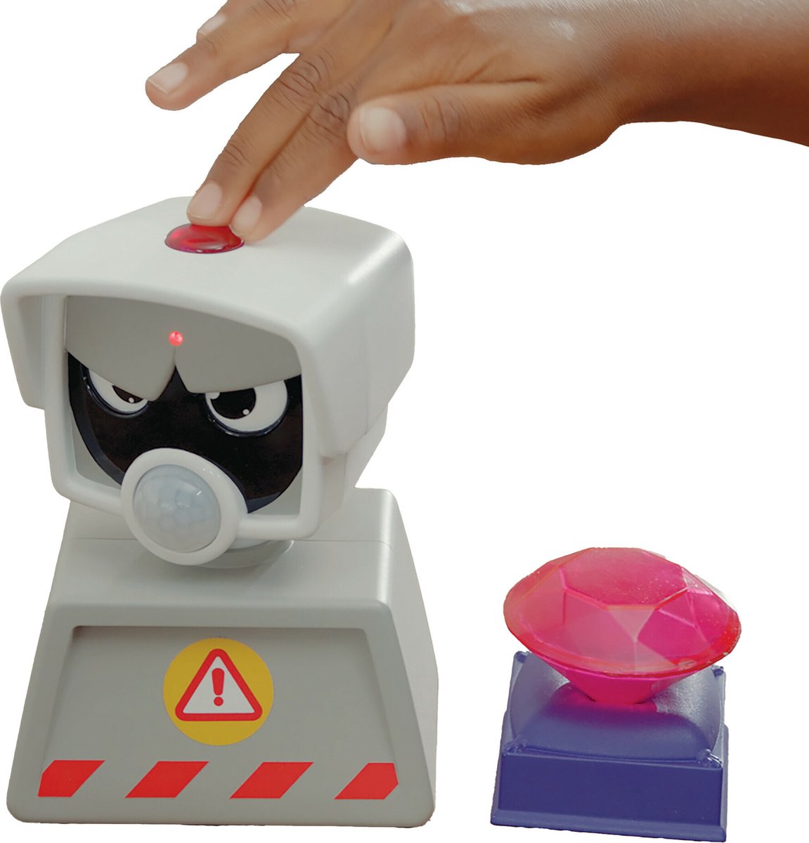 TOMY Beat The Camera - Actiespel - Familiespel — afbeelding 4