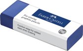 gum Faber-Castell PVC vrij blauw FC-187200