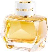 Mont Blanc Signature Absolue - 50 ml - eau de parfum spray - damesparfum