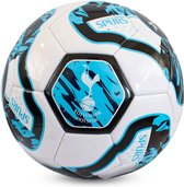 Tottenham Hotspur - voetbal - maat 5 - met clublogo