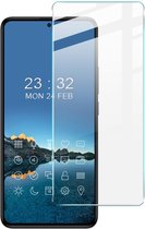 Protecteur d'écran Imak H Xiaomi Poco F5 Pro , Tempered Glass 9H