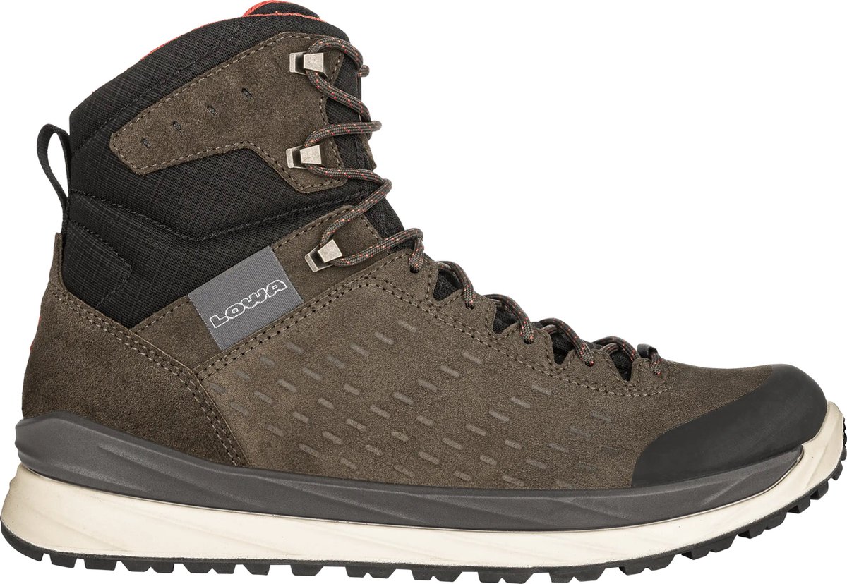 Lowa Malta GTX Mid 310512 0748 44 2/3 Antraciet