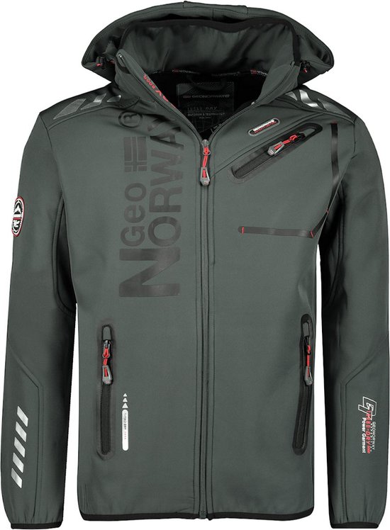 Heren Geographical Norway Fleece jassen kopen? • Vergelijk de beste producten