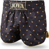 Joya - Stars Fightshort - Gold - XS