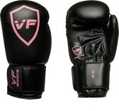 VF Sports - Classic - kickbokshandschoen - Pink - 12 oz