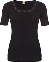 Ten Cate T-Shirt Thermo Femme 30237 noir- S
