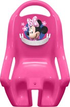 Disney Poppenzitje Minnie Mouse Roze