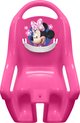 Disney Minnie Mouse Poppenzitje Roze