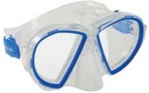 AQUALUNG Duetto LC Duikmasker Blauw One Size