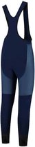 Pantalon long Sport2x T-PRO Premium avec chamois Blauw XXL