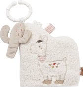 Fehn Activiteitenspeeltje Peru 14 Cm Beige