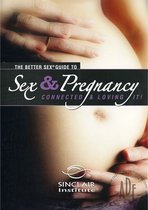 The Better Sex Guide To Sex & Pregnancy - DVD - Zwangerschap